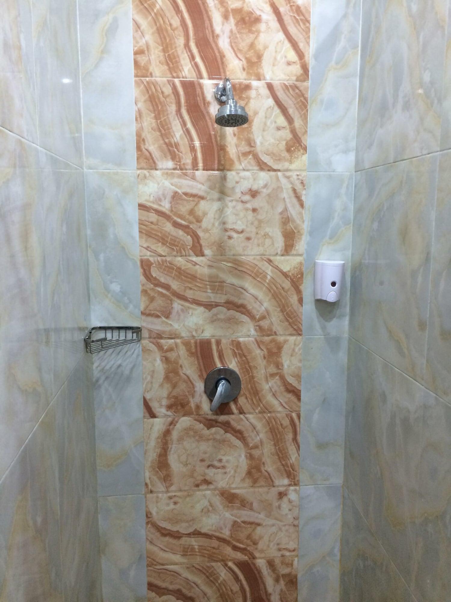 Oyo 1825 Marcopolo Homestay Pekanbaru Ngoại thất bức ảnh